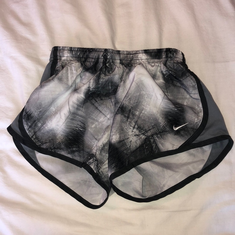 NIKE Kids Sport Shorts